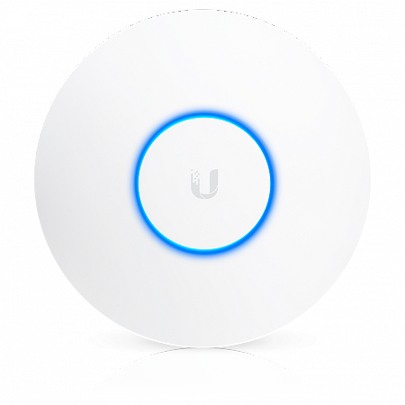 Ubiquiti UniFi AP AC HD (UAP  -  AC  -  HD  -  EU) Точка доступа Wi  -  Fi, белый