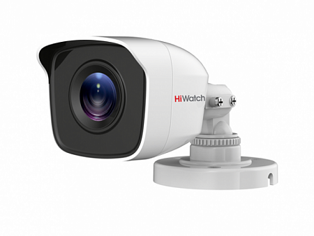 HiWatch DS-T200 (B) (2.8) 2Mp