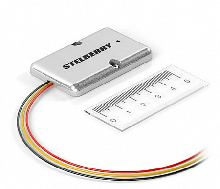 Stelberry M-75 Активный всенаправленный микрофон