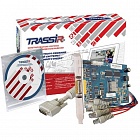 TRASSIR (DSSL) Optima 960H-64