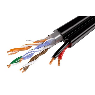 Optimus Utp 5e 4x2x 0.5 Cu Outdoor
