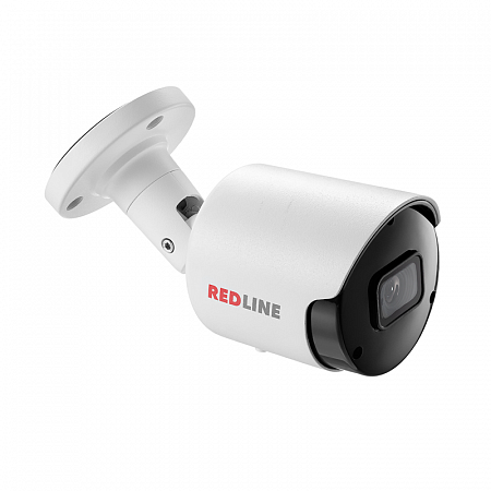 RedLine RL-IP15P-S.WDR (2.8) 5Mp