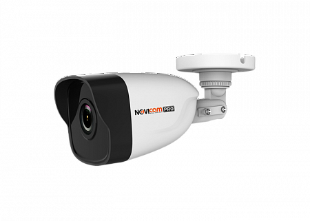 NOVIcam NC43WP WDR 120 Дб Видеокамера IP,1/3&quot; 4.1 Mpix Progressive Scan CMOS