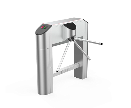 Oxgard t-02 турникет-трипод тумбовый