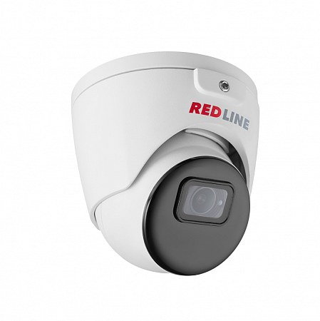 RedLine RL-IP22P-S.WDR (2.8) 2Mp IP-видеокамера