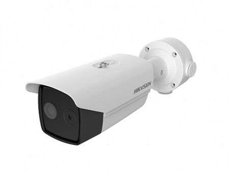 Hikvision DS-2TD2636B-13/P Тепловизионная IP-камера