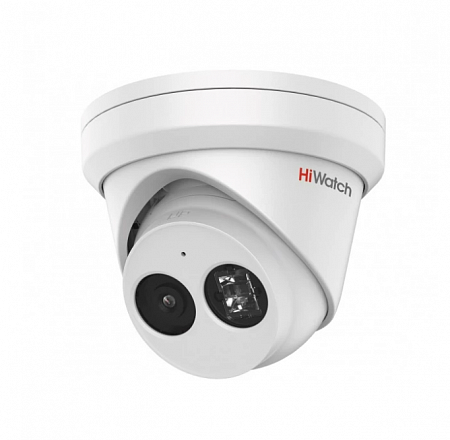 HiWatch IPC-T082-G2/U (2.8) 8Mp