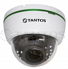Камера видеонаблюдения Tantos TSi-De25VPA (2.8-12) Камера видеонаблюдения Tantos TSi-De25VPA (2.8-12)