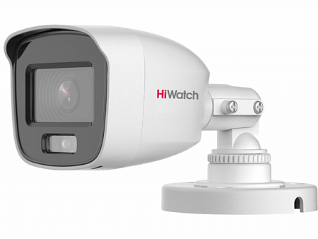 HiWatch DS-T200L (6) 2Mp