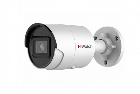 HiWatch IPC-B042-G2/U (4) 4Mp