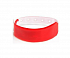 IL-25MR (красный) Браслет Mifare, одноразовый, мягкий ПВХ