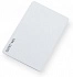 IL - 05M 1K Карта Mifare, Clamshell, с прорезью, с печатью ID номера