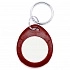 IL - 07MRW Брелок Mifare, с кольцом, красно - белый