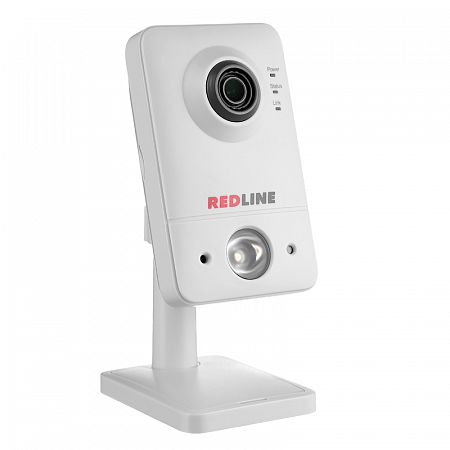 RedLine RL-IP41P-S (3.6) 1.3Mp