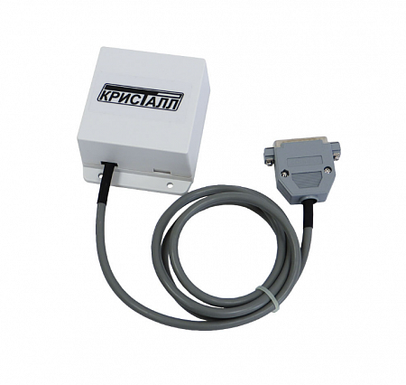 СДК Кристалл Линия связи БС СДК Кабель