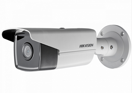 HikVision DS-2CD2T83G0-I8 (8) 8Mp (White) IP-видеокамера