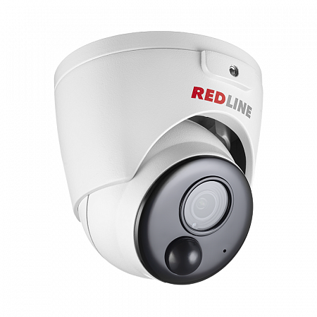 RedLine RL-IP22P-S.pir (2.8) 2Mp