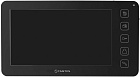 Tantos Prime Slim VIZIT (Black) Монитор цветного видеодомофона, адаптирован к VIZIT Tantos Prime Slim VIZIT (Black) Монитор цветного видеодомофона, адаптирован к VIZIT