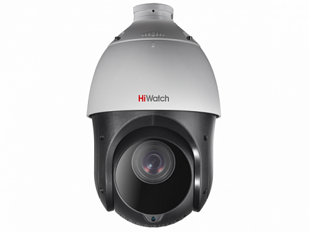 HiWatch DS-I215 (C) (5-75) 2Mp (уличная, поворотная IP, EXIR до 100м, IP67, 18Вт)