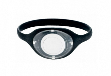 Iron Logic Temic IL-16TBlack Браслет без застёжки, прозрачная крышка (чёрный)