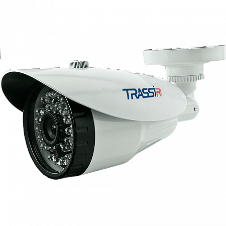 TR-D2B5 v2 (2.8) 2Mp Уличная цилиндрическая IP-видеокамера