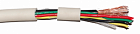 Сигнальный кабель Alarmico VCRX RG-59micro+2x0,75 outdoor