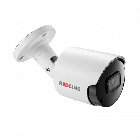 RedLine RL-IP15P-S.eco (2.8) 5Mp IP-видеокамера