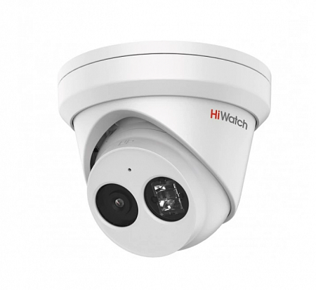 HiWatch IPC-T082-G2/U (4) 8Mp