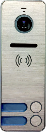 Tantos iPanel 2 HD (2аб.) (Metal)