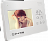 Tantos LILU lux VIZIT (White) (4.3", hands-free)