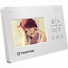 Tantos LILU SD XL (White) Монитор цветного видеодомофона Tantos LILU SD XL (White) Монитор цветного видеодомофона