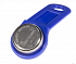 Ключ-TM1990A iButton TS (синий)