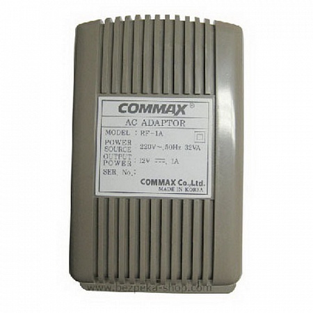 Commax RF-1A Блок питания