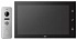 CTV-DP4106AHD B (Black/Silver) Комплект цветного видеодомофона, в составе: панель CTV-D400FHD S, монитор CTV-M4106AHD B