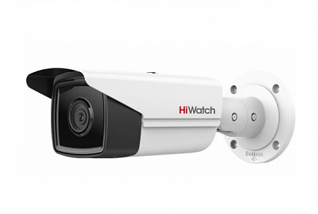 HiWatch IPC-B582-G2/4I (2.8) 8Mp