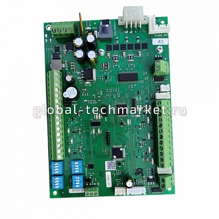 PERCo PERCo-GS4.710.00-01 Плата электропривода