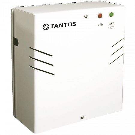 Tantos ББП-50 PRO Light