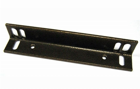 Vizit ML250/300-40-50-4-SG (серый) Угольник