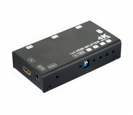 Osnovo D-Hi104/1 Разветвитель HDMI-сигнала
