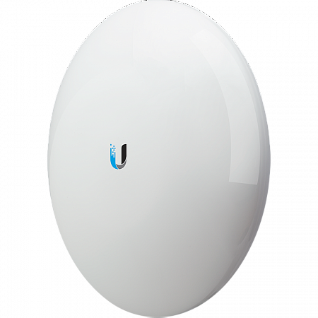 Ubiquiti NanoBeam 5AC - 16 (NBE - 5AC - 16 - EU) Радиомост, белый