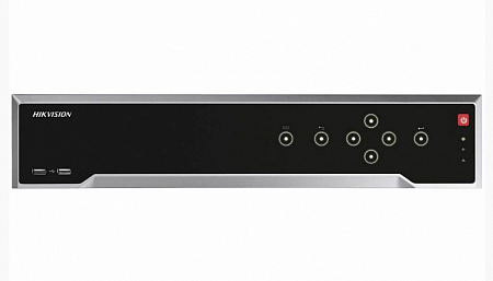 IP-видеорегистратор HikVision DS-7732NI-K4/16P на 32 канала