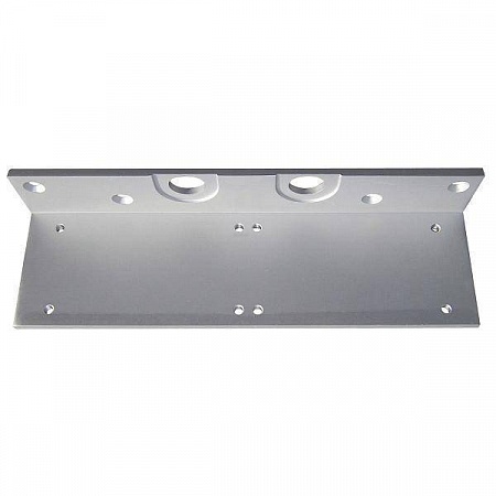 ASSA ABLOY DCA122 Монтажная пластина для DC200, угловая