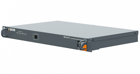 Roxton FB-8143 Оптический преобразователь (ведомый) одномод, 1×FC, 1550/1310 нм, до 20 км