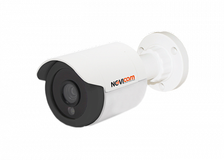 NOVIcam AC23W Уличная AHD камера 2.1 Mpix CMOS 1/2.7&quot;