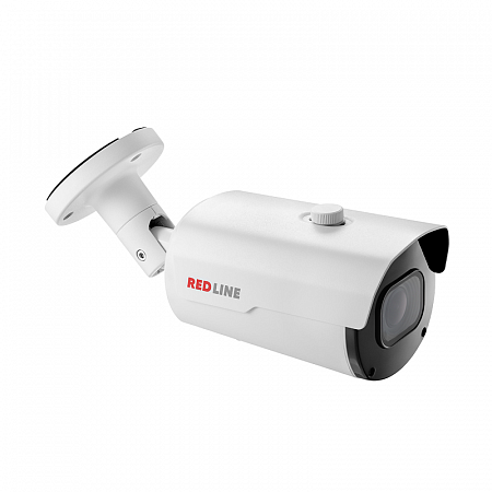 RedLine RL-IP55P-S.FD-M (2.7-13.5) 5Mp IP-видеокамера