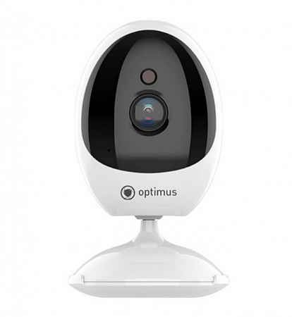 Optimus IP-видеокамера  IP-H062.1(2.8)W