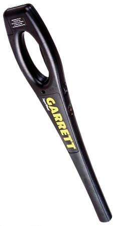 Garrett SUPER WAND Металлодетектор ручной досмотровый