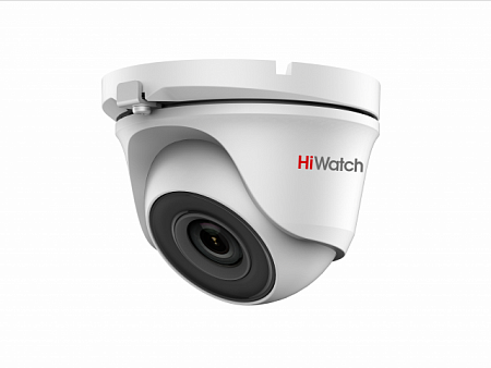 HiWatch DS-T203(B) (2.8) 2Mp