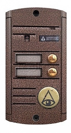 Activision AVP - 452 PAL Proxy Вызывная панель, накладная (Медь)